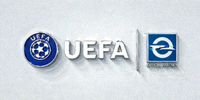 欧洲足球协会联盟(UEFA)合作伙伴Logo