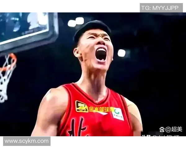 范子铭：从篮球新星到职业生涯的辉煌历程与未来展望