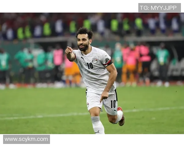 萨拉赫的传奇之路：从埃及小镇到全球足球巨星的奋斗历程