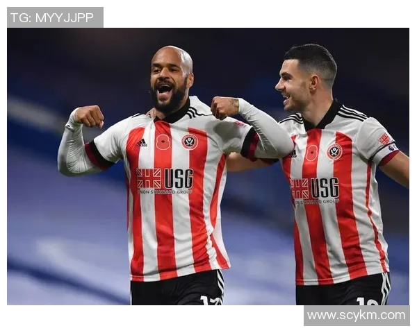 谢菲尔德联队对阵曼联的精彩比分回顾与赛后分析